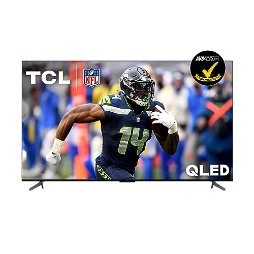 $1400: TCL 85" Q7 Series (Q750G) 4K UHD QLED TV