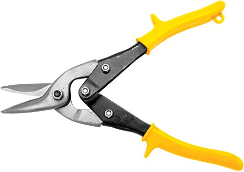 $5.91: Performance Tool 1437 Heat Treated Alloy Steel Pliers with Plastic Safety Grip Handles