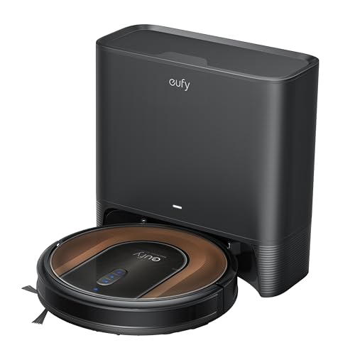 $220: eufy RoboVac G30 Hybrid SES, 2-in-1 Sweep and mop at EufyHome via Amazon