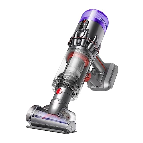 $149.99: Dyson Humdinger Handheld Vacuum Cleaner, Silver, Small