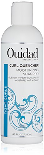 $12: Ouidad Curl Quencher Moisturizing Shampoo, 8.5 Ounce