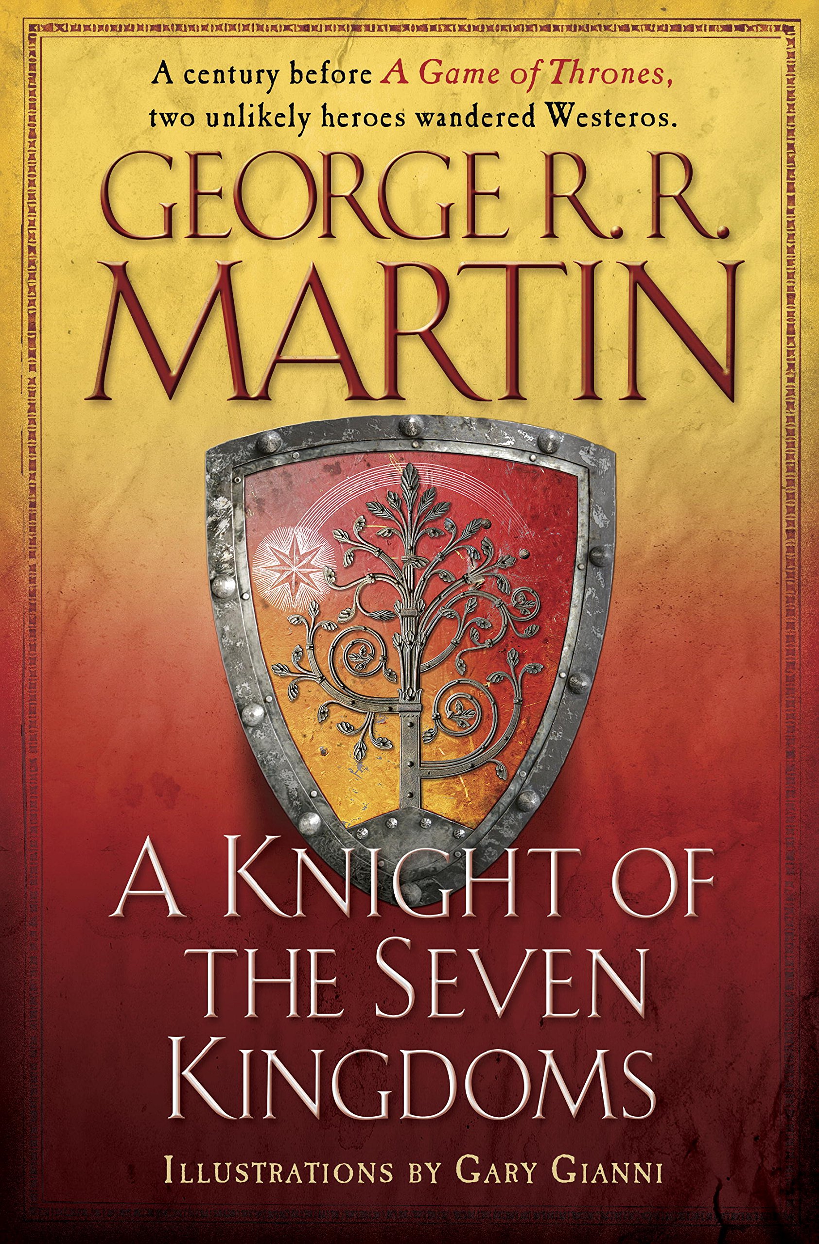 A Knight of the Seven Kingdoms (A Song of Ice and Fire) (eBook) by George R. R. Martin $2.99