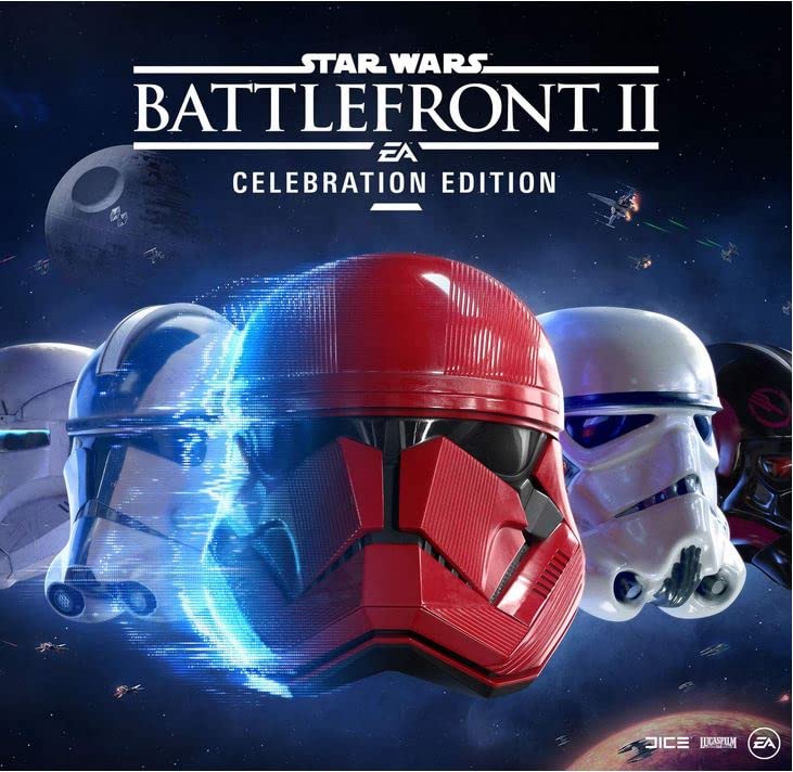 $4.79: Star Wars Battlefront II: Celebration Edition (Digital Download)