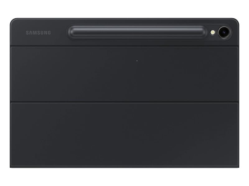 $67.94: Samsung EF-DX710UBEGUJ Book Cover Keyboard Slim, Black