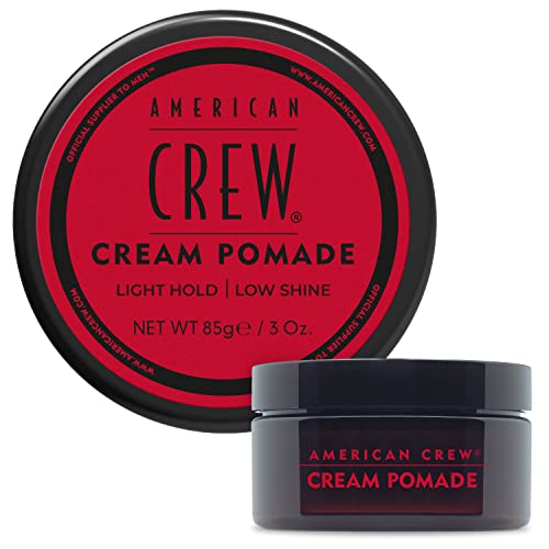[S&S] $8.83: American Crew Men's Hair Pomade, 3 Oz