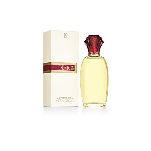 [S&S] $16.27: 3.4-Oz Paul Sebastian DESIGN Perfume For Women, Day & Night Soft Floral Fragrance Spray