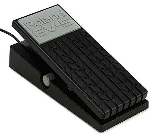 $59.77: Roland EV-5 Expression Pedal at Amazon