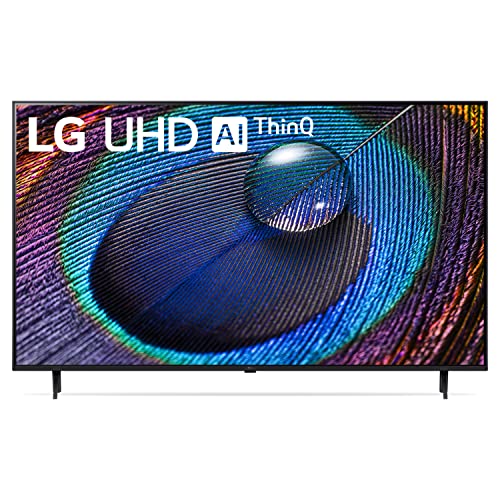 $330: LG 50-Inch Class UR9000 Series Alexa Built-in 4K Smart TV at Amazon