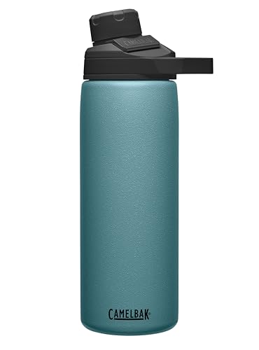 $16.73: 20-Oz CamelBak Chute Mag Vacuum Insulated Stainless Steel Water Bottle at Amazon