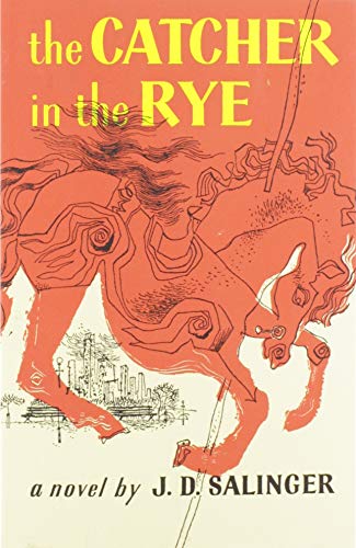 $7: The Catcher in the Rye (Paperback) at Amazon