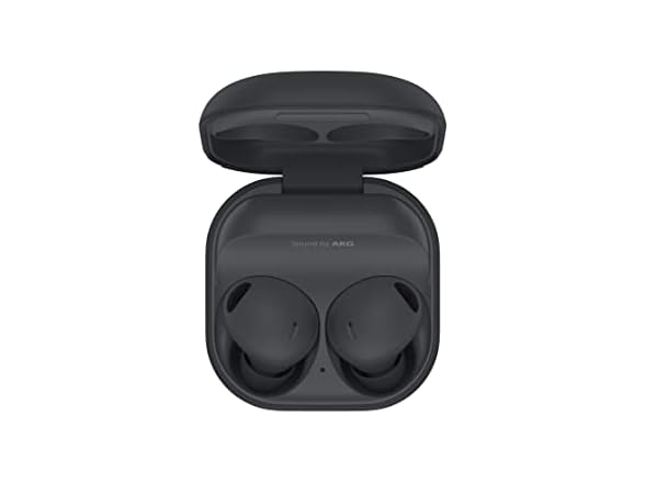 $120: SAMSUNG Galaxy Buds 2 Pro True Wireless Bluetooth Earbuds (US Version) at Woot!