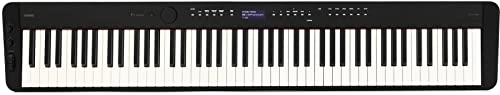 $660: Casio, 88-Key Digital Pianos-Home (PX-S3100) at Amazon
