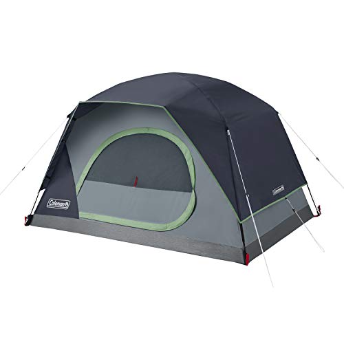 from $50: Coleman Skydome Camping Tent at Amazon (2/4/6/8 person)