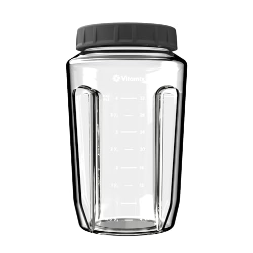 $15.96: Vitamix Immersion Blending Jar at Amazon