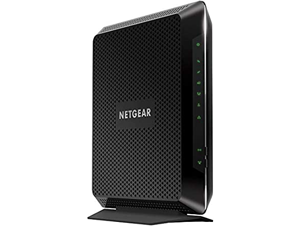 Netgear nighthawk c7000 spectrum clearance