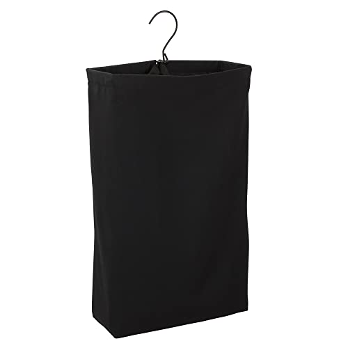 Bathroom Hanging Laundry Bag
