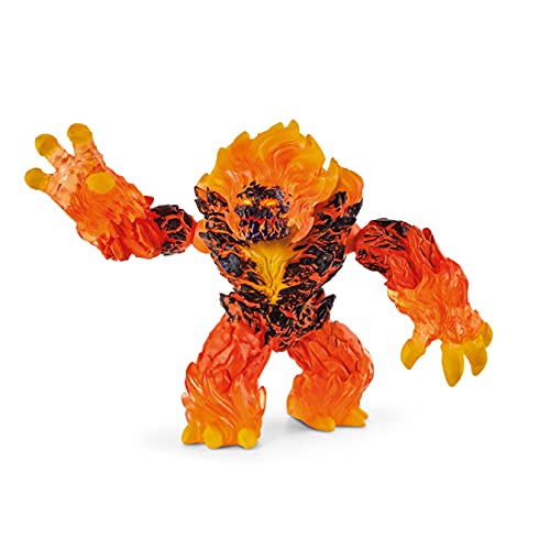 $9: Schleich Eldrador Creatures Mythical Lava Monster at Amazon