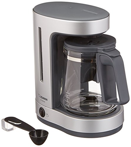 $59.96: 5-Cup Zojirushi Zutto Drip Coffeemaker at Amazon