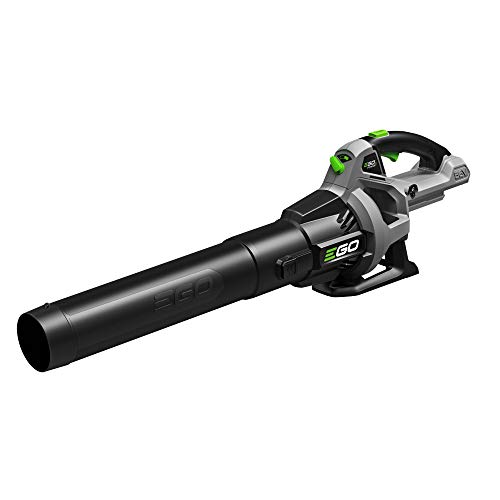 $79.80 (Prime Members): EGO Power+ LB5300 3-Speed Turbo 56-Volt 530 CFM Cordless Leaf Blower at Amazon