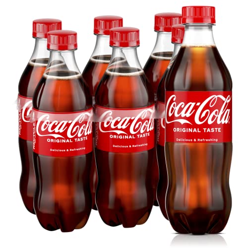what soda is coca cola products