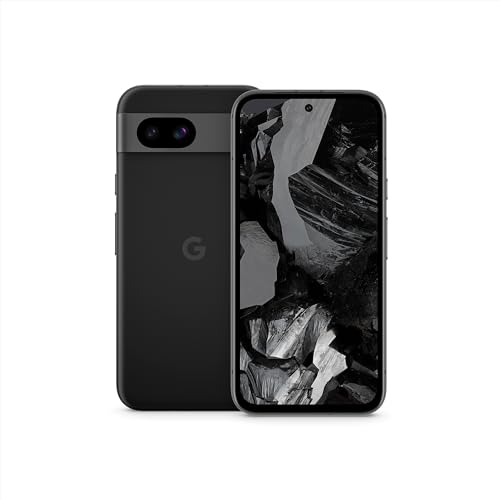$399: Google Pixel 8a (128 GB) at Amazon