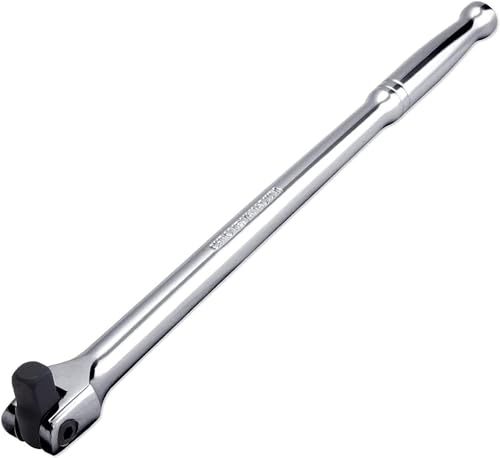 $11.09: 15″ NEIKO 1/2" Drive Extension Breaker Bar (00200A) at Amazon