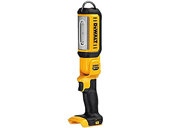 $46: DeWALT 20V MAX LED Work Light (Tool Only, DCL050) at Woot!