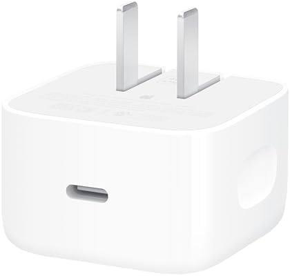 $27.30* | 40W Apple Dynamic Power Adapter at Amazon
