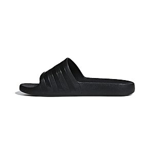 Squishy adidas slides top