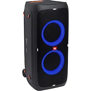 $  379.95: JBL Partybox 310 - Portable Party Speaker with Long Lasting Battery