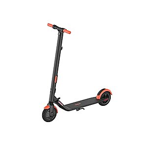 $  199.99: Segway Ninebot Electric Kick Scooter ES1L