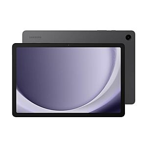 $179.99: SAMSUNG Galaxy Tab A9+ 11&rdquo; 64GB Android Tablet
