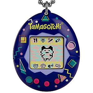 $14: Tamagotchi Original