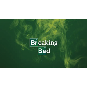 Breaking Bad: The Complete Collection (Digital HD TV Show) $29.99