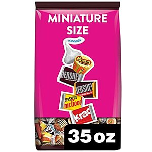 from $7.76: Assorted Chocolate, Party Pack