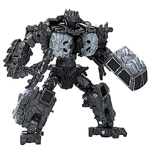$  19.97: 5.5-Inch Transformers Legacy United Deluxe Class Infernac Universe Magneous at Amazon