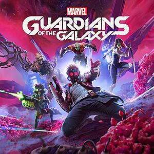 [PS+] $8.99: Marvel's Guardians of the Galaxy (PS4/PS5 Digital Download) at Playstation Store