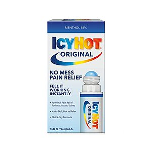 2.5-Oz Icy Hot Original Medicated Pain Relief Liquid (Roll-On) https://static.slickdealscdn.com/attachment/1/1/7/1/5/2/7/300x300/17535088.thumb w/ Subscribe & Save