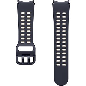 from $7.50*: Samsung Galaxy Watch Bands (Series 4, 5, 6) at Amazon