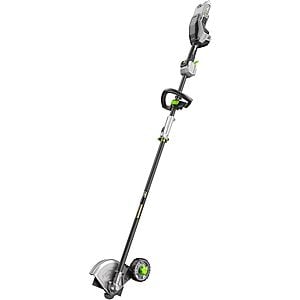 $169: 8″ EGO Power+ Multi-Head Edger with Carbon Fiber Shaft and Power Head PH1420 (ME0820) at Amazon