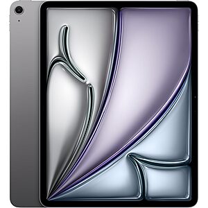 $699: Apple iPad Air 13-inch with M3 chip at Amazon