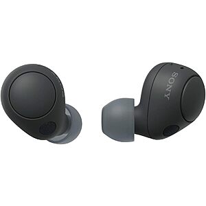 $64.97: Sony WF-C700N Truly Wireless Noise Canceling in-Ear Bluetooth Earbuds at Amazon