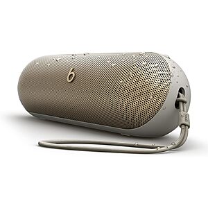 $99.95: Beats Pill - Portable Bluetooth Speaker at Amazon