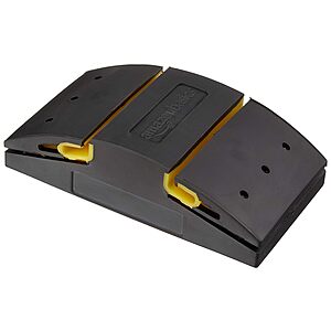 [Prime] $5.37*: Amazon Basics 5.1" Rubber Sanding Block at Amazon