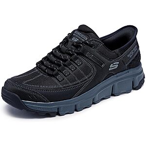 $43.20: Skechers Men's Summits at Hands Free Slip in at Amazon