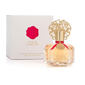 $37.98: 3.4-Oz Vince Camuto Amore Eau de Parfum for Women at Amazon