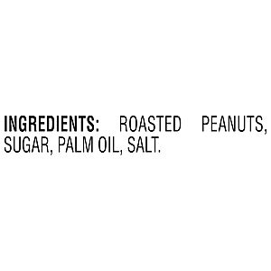 12-Pack 15-Oz Skippy Natural Creamy Peanut Butter Spread .15 w/ Subscribe & Save