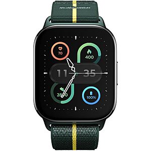 [Prime] $99.99: Motorola Moto Watch Fit at Amazon