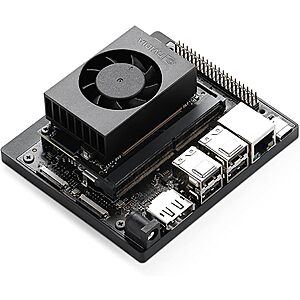 NVIDIA Jetson Orin Nano Super Developer Kit 9 + Free Shipping
