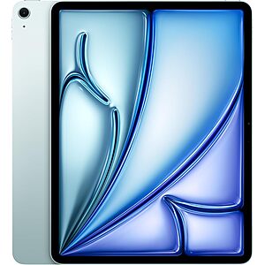 $649.99*: 13" 128GB Apple iPad Air (M3, Various) at Amazon